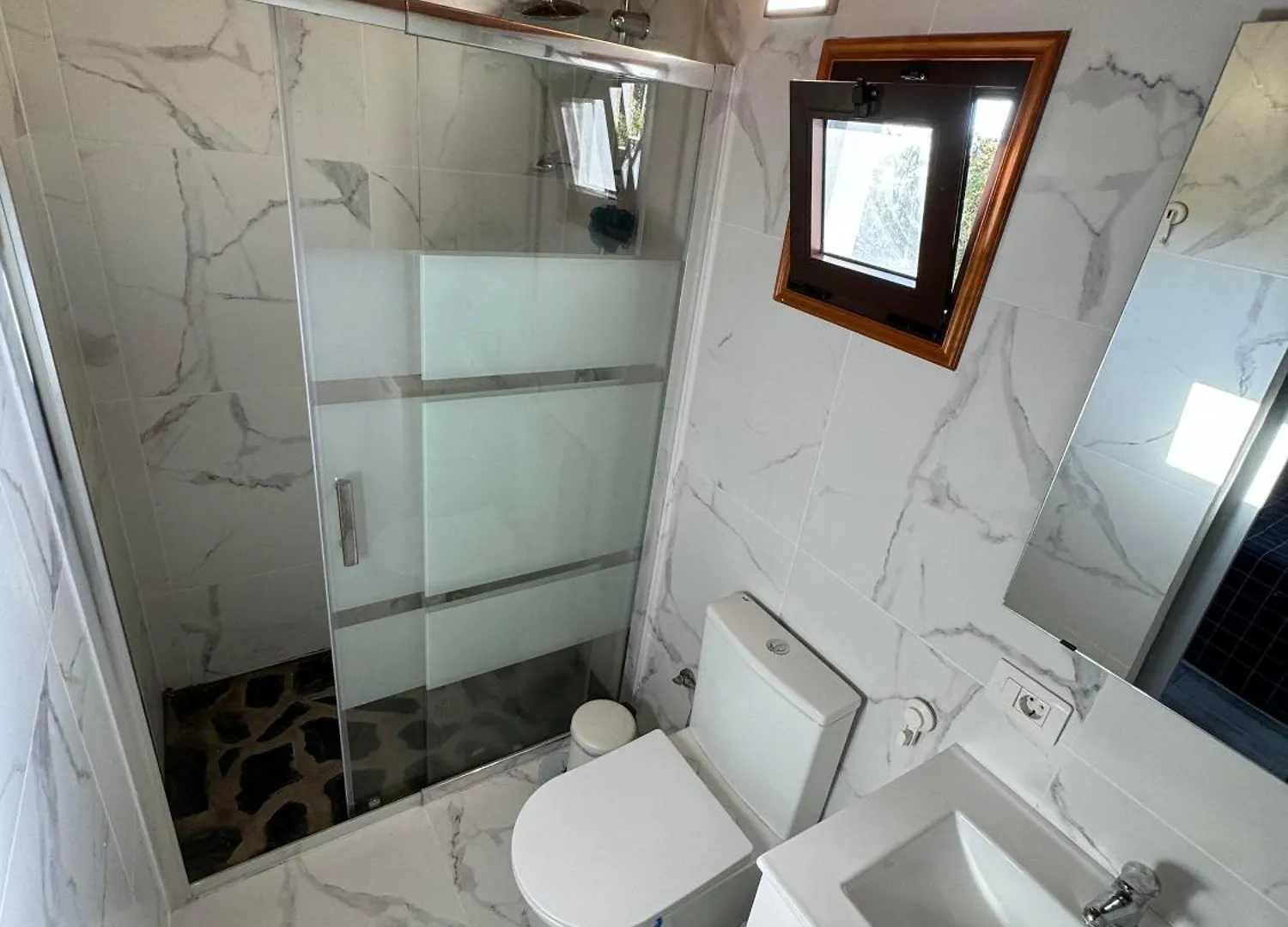 Apartamento Atico Valentina El Paso España