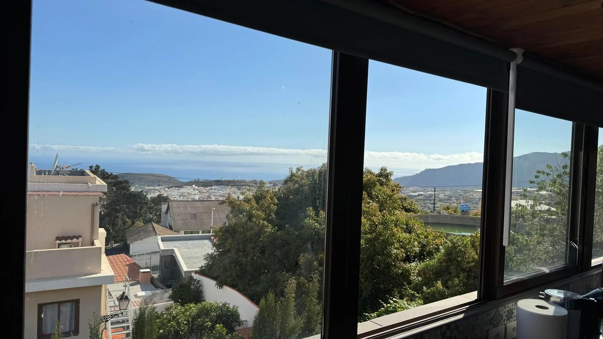 Apartamento Atico Valentina El Paso